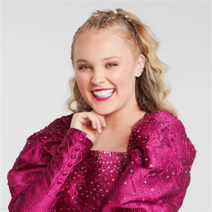 JoJo Siwa: The Multi-Talented Actress Who Captivated Hearts