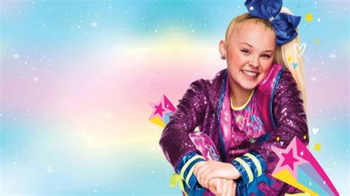 JoJo Siwa Wallpaper EnJpg