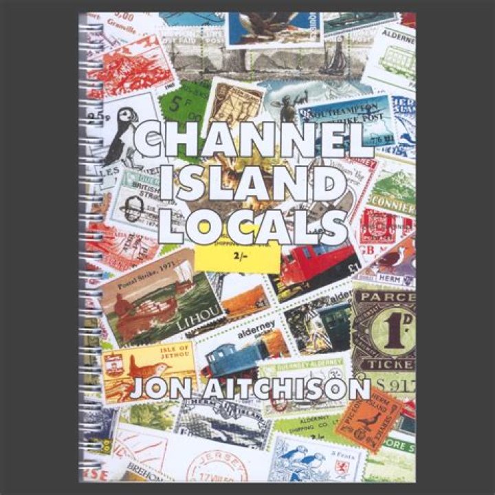 Jon Aitchison, Channel Islands Philately on Vimeo
