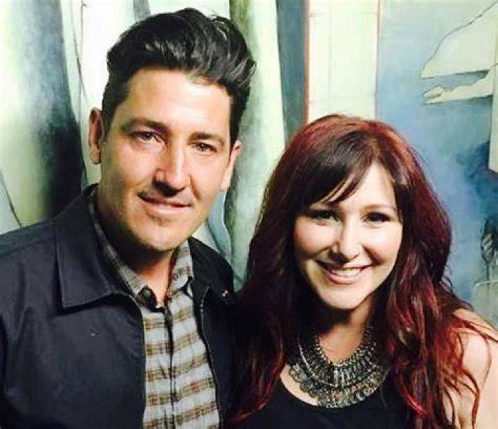 Jon and Tiffany Jonathan knight, Pop star, Singer