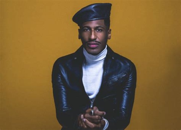 Jon Batiste Interview 'Colbert' Bandleader Talks New Album 'Hollywood