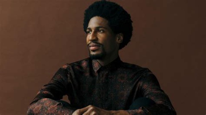 Jon Batiste leaves Stephen Colbert's 'The Late Show' AP News