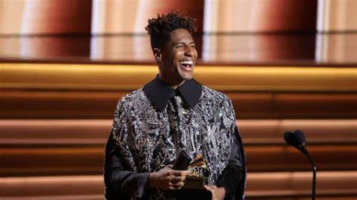 Jon Batiste's Partner Is So Beautiful Age, Height, Net Worth