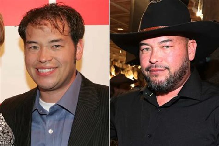 Jon Gosselin's Daughter Hannah Has a 'Stable' Relationship with Kate