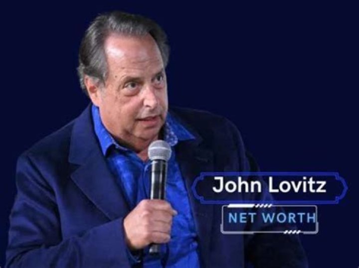 Jon Lovitz Net Worth 2023, Salary, Source Of Early Life, Career.