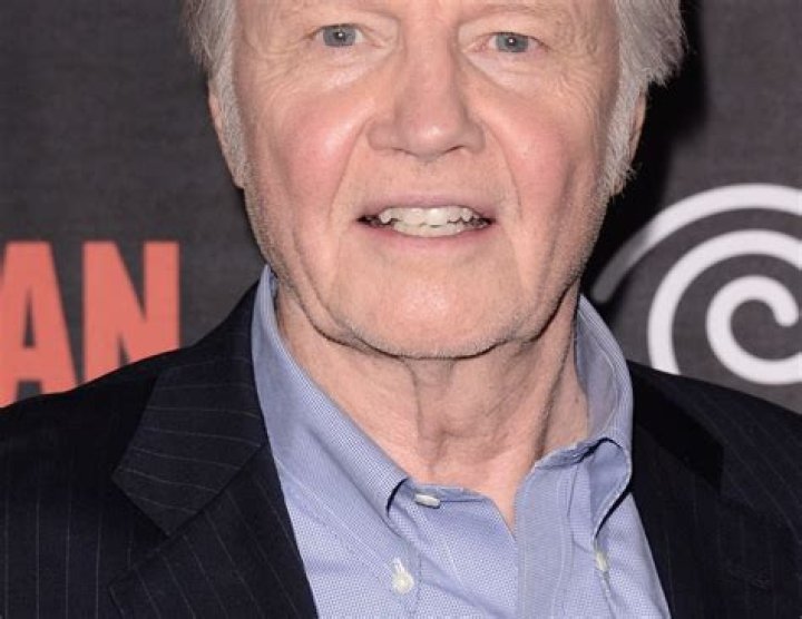 Jon Voight Lashes Out at Obama in Lengthy Televised Statement Hollywood Reporter