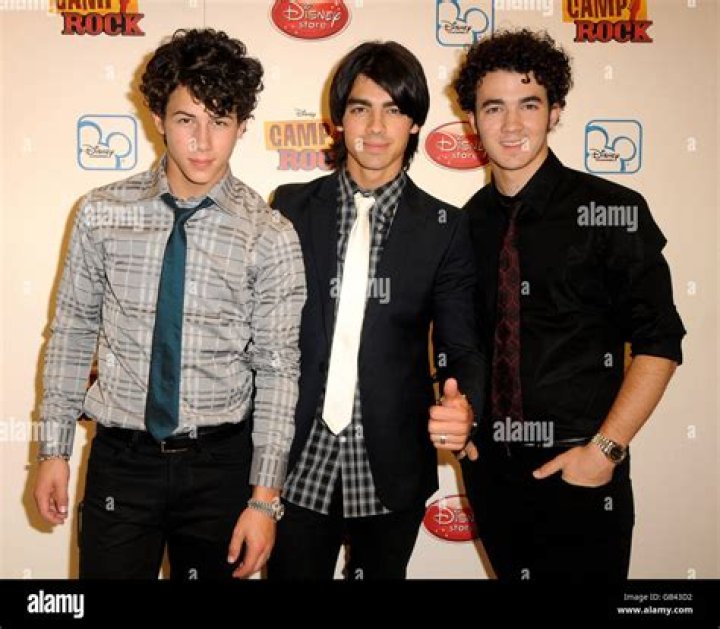 Jonas Brothers Rock Disney World!
