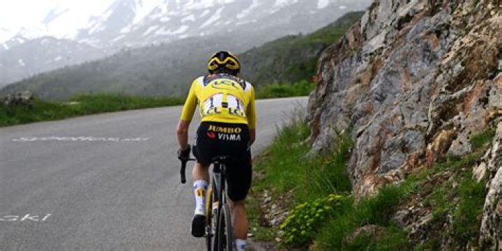 Jonas Vingegaard Just Won the Dauphin&eacute;&mdash;Is the 2023 Tour de France Next?