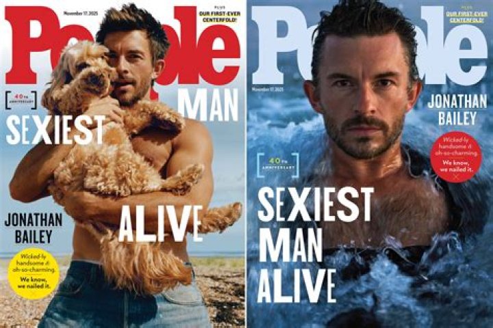 Jonathan Bailey Is Not Gay! Married to Girlfriend With a Family to Envy