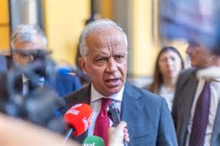 Jonathan Galindo &ldquo;a Taranto&rdquo;. Emulazione o allarme? Tarantini Time
