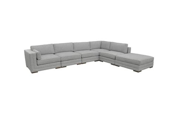 Jonathan Louis Rumi Sectional