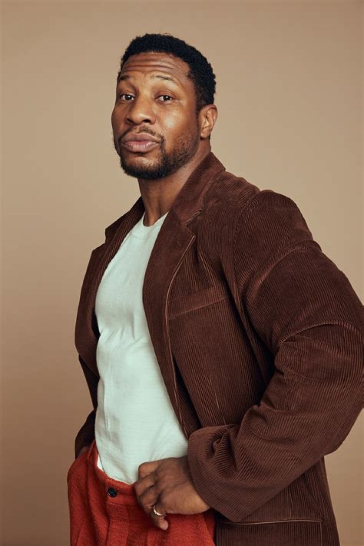 Jonathan Majors' Lawyer Says There's Evidence Proving Actor Is