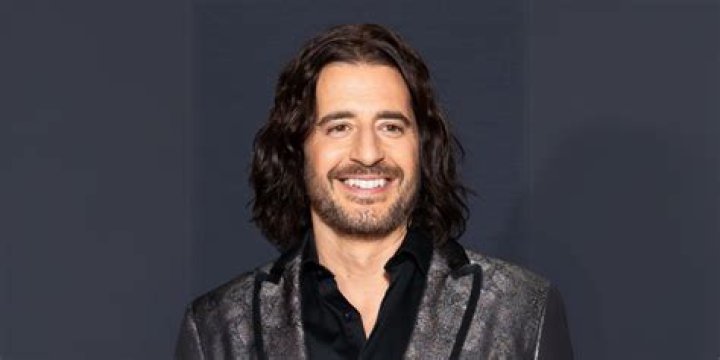 Jonathan Roumie's Captivating Personal Journey