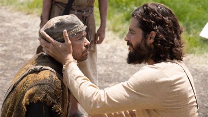 Jonathan Roumie's Salary: Unveiling The Income Behind The Biblical Icon