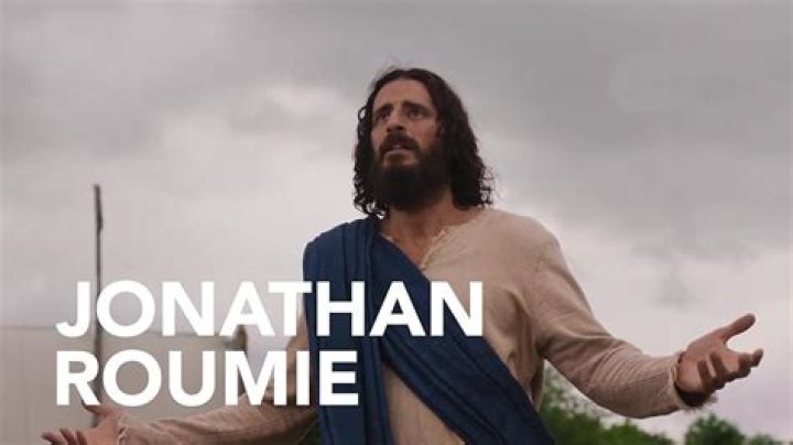 Jonathan Roumie IMDbPro