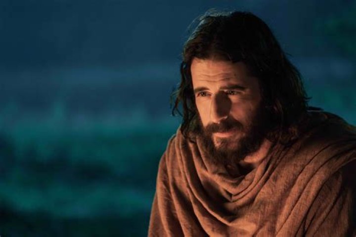 Jonathan Roumie, &lsquo;The Chosen&rsquo; And &lsquo;Jesus Revolution&rsquo;