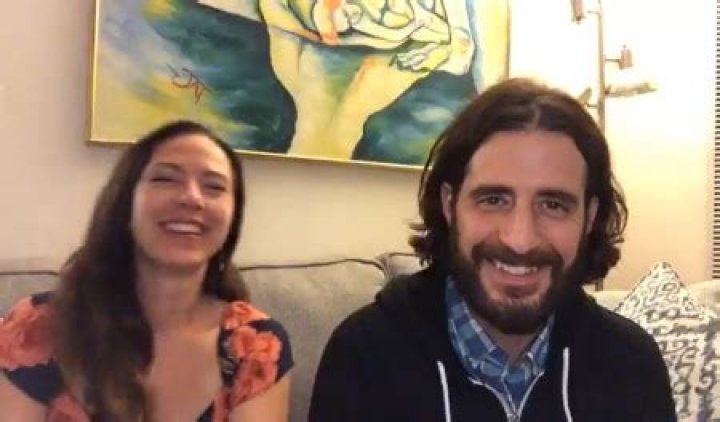 Jonathan Roumie Wife (Hannah Vanorman) Celebrity Net Worth
