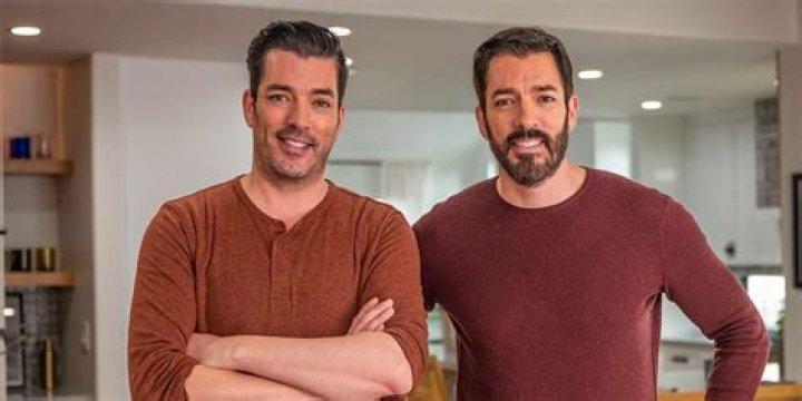 Jonathan Scott The Scott Brothers Jonathan scott, Jonathan silver