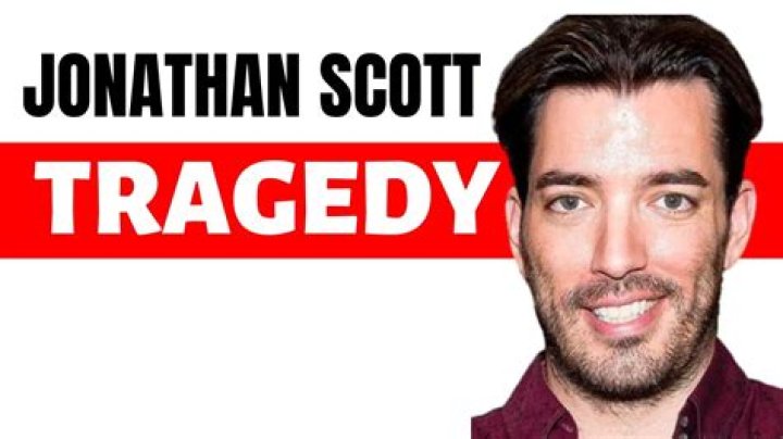Jonathan Scott Tragedy Did He Die In Car Crash Or Was It A Hoax