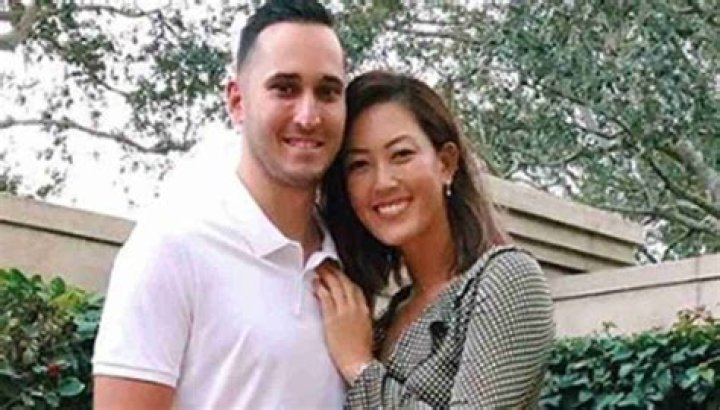 Jonnie West (Michelle Wie West's Husband) Wiki, Age, Biography, Net