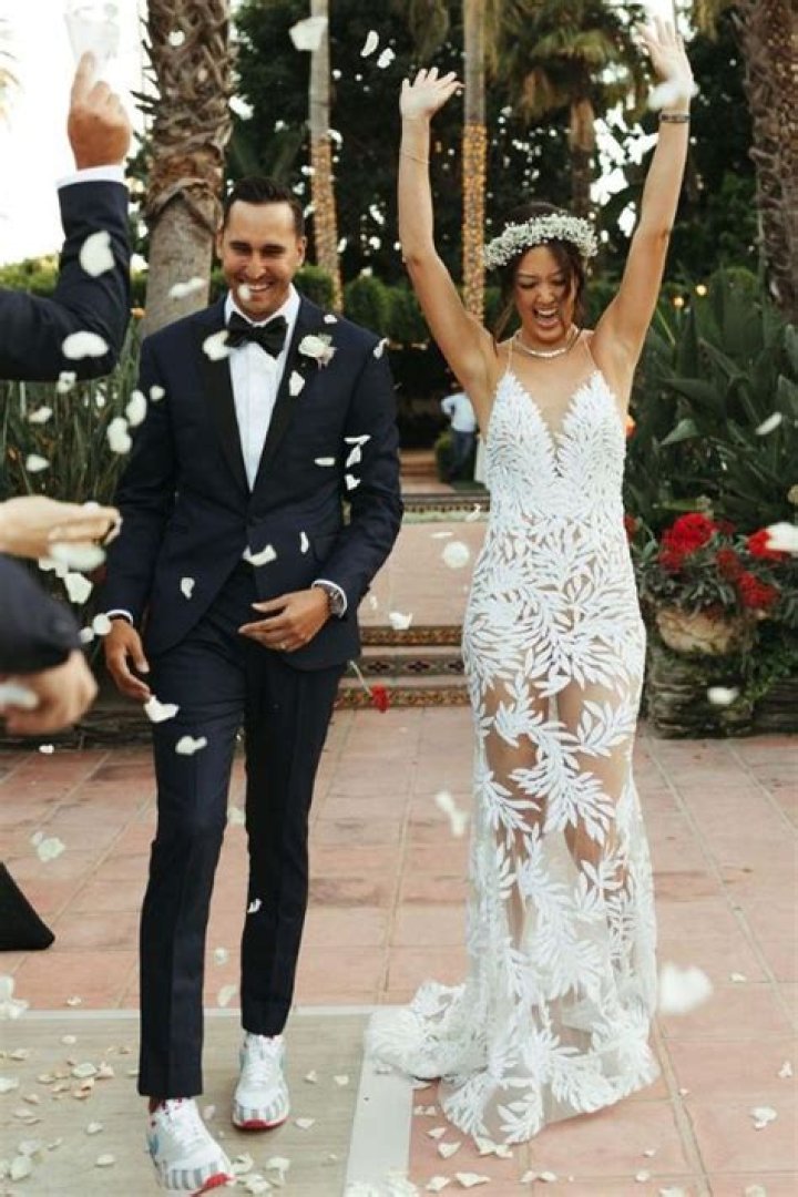 Jonnie West Net Worth Michelle Wie Husband And Kids