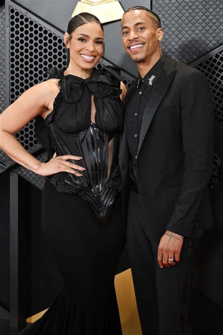 jordan and dana isaiah Black celebrity couples, Cute black couples