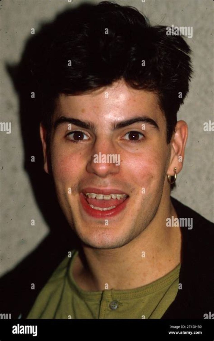 Jordan Knight's Sons Uncovering Their Ages And Personal Lives