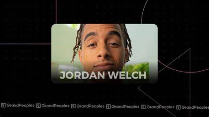 Jordan Welch's Wealth: Unveiling His Impressive Net Worth