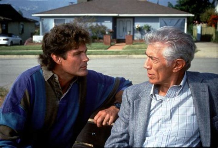 Joseph Campanella, TV Veteran, Dies 93
