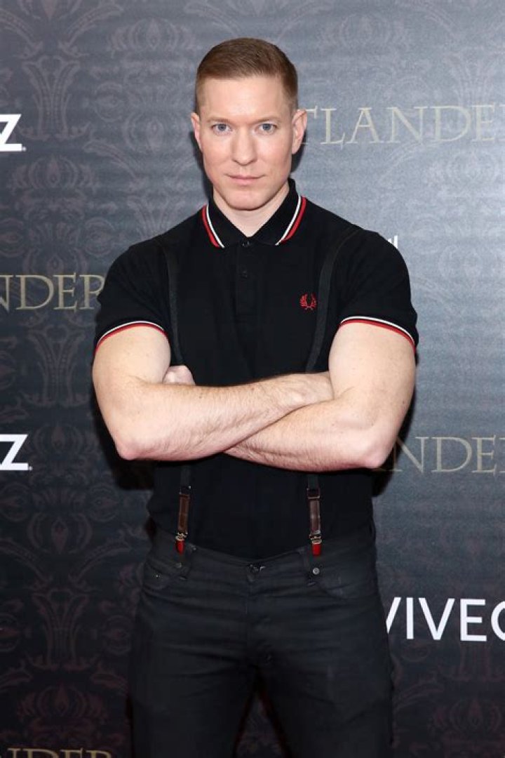 Joseph Sikora's Tommy Egan in Power Finally, a White Guy Who's Not in the Black World To Save