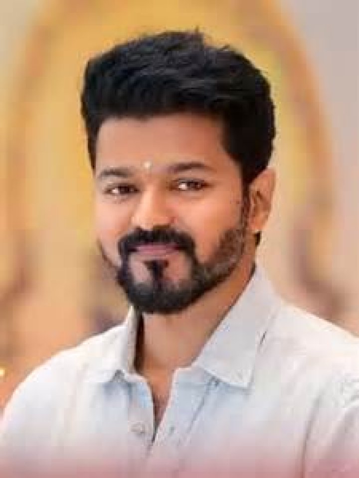 Joseph Vijay Chandrasekhar Biography, Age, Films, Net Worth and More