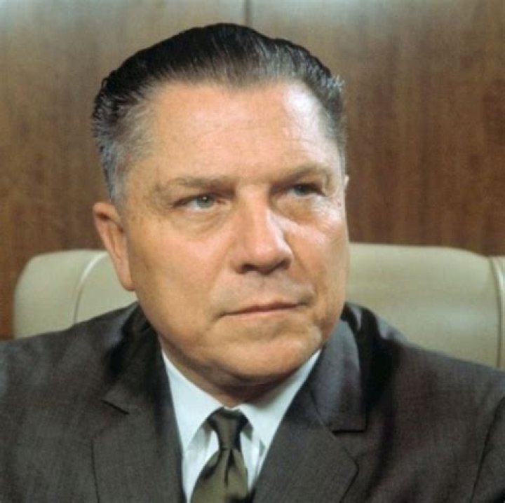 Josephine Poszywak Death & Facts About Jimmy Hoffa's Wife Dicy Trends