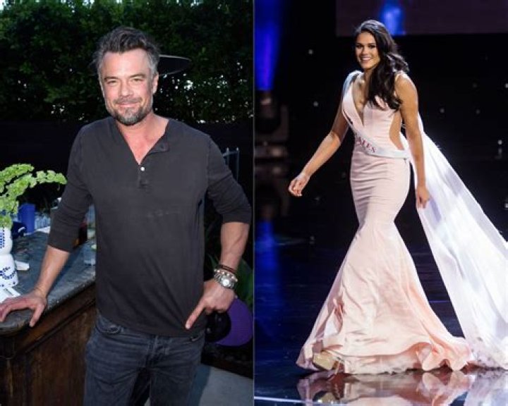 Josh Duhamel And Nicole Forrester: A Love Story Forged In The Spotlight
