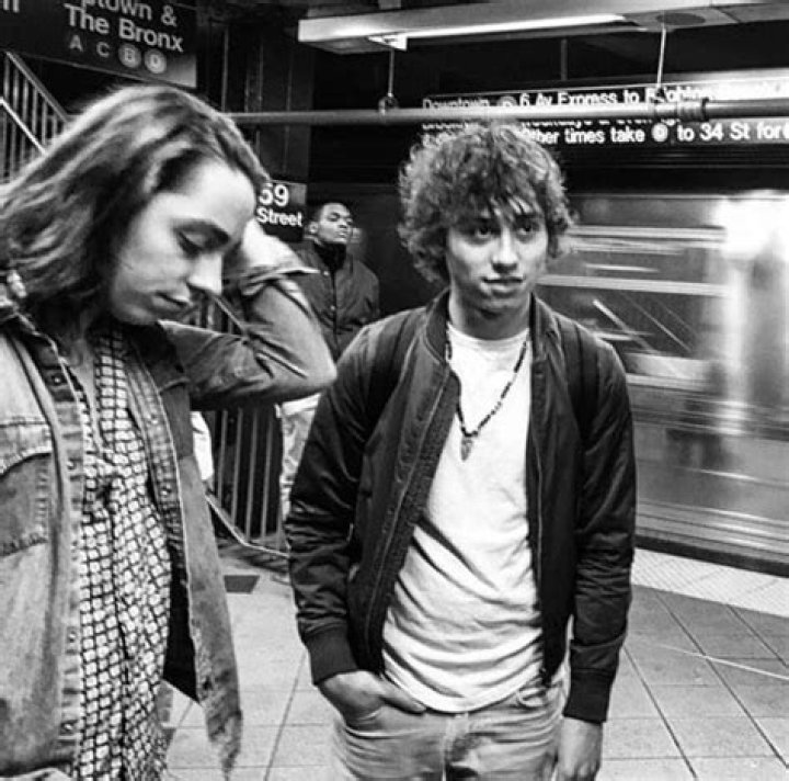 Josh Kiszka Boyfriend photos, Pretty men, Gretna