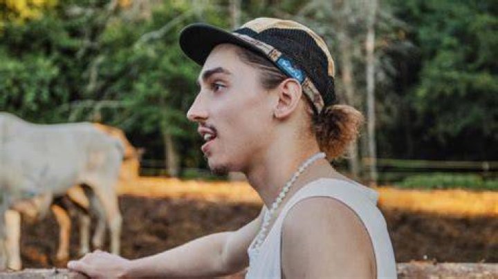 Josh Kiszka Girlfriend 2021 His Relationship Status and Other Facts