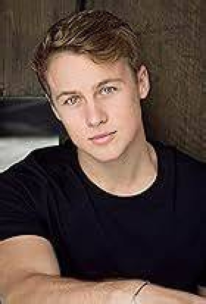 Josh Macqueen IMDb