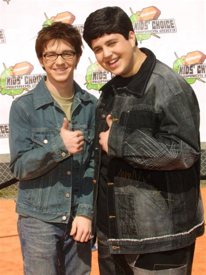 Josh Peck claims he went 'Sopranos' on Drake Bell after wedding invite