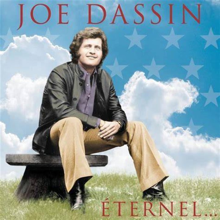 Joshua Dassin M&eacute;dias C&eacute;l&egrave;bres