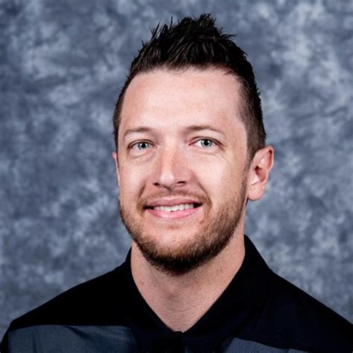Joshua Fink Senior Director of Data Science Spurs Sports