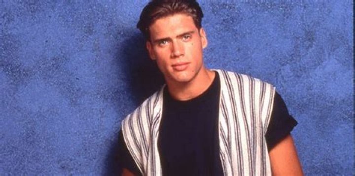 Joshua Morrow Archives Soap Opera Digest