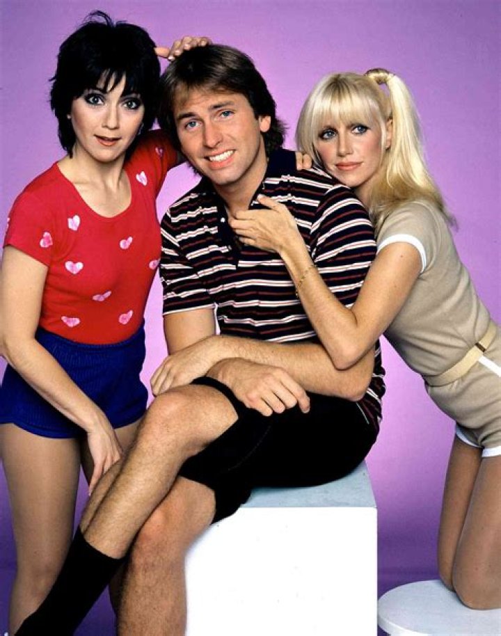 Joyce DeWitt Sends Love to Suzanne Somers' Family After Her Death 'My