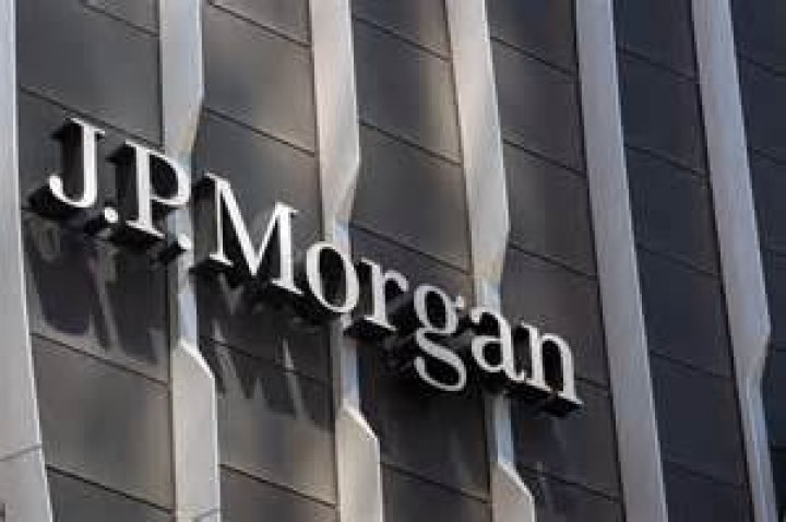 JP CEO warns of Treasury shortage