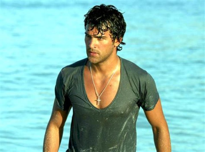 Juan Pablo Di Pace Movies, Bio and Lists on MUBI