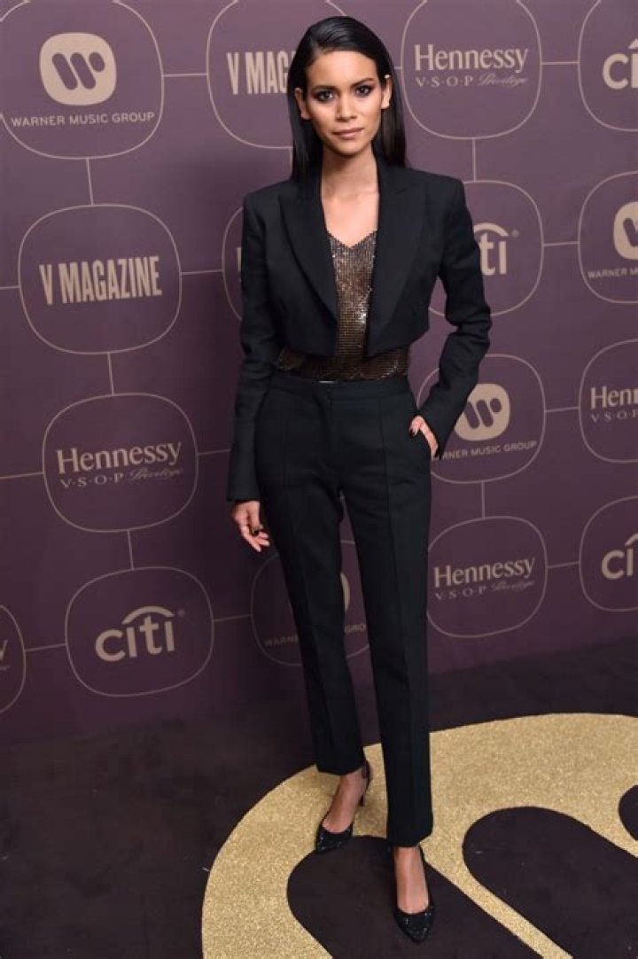 JUANA BURGA CERVERA at Delta Airlines Pregrammy Party in New York 01