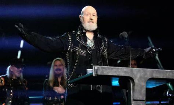 Judas Priest Always Knew Rob Halford Was Gay, ExMember Spills