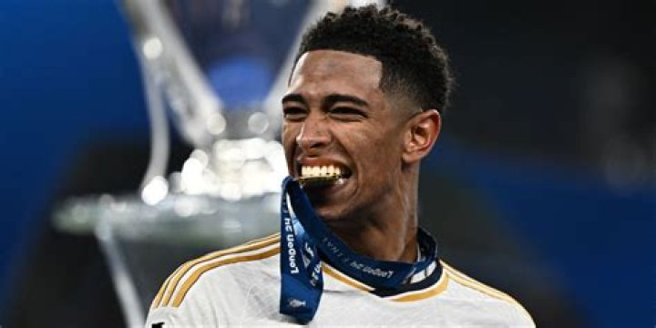 Jude Bellingham: A Closer Look At His Mixed Race Heritage