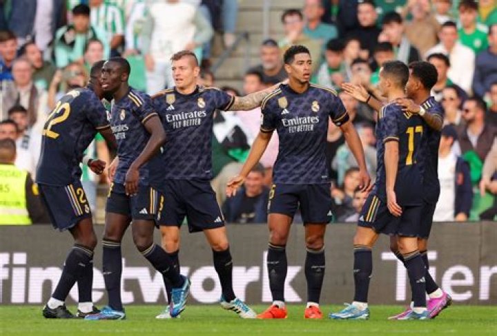 Jude Bellingham backed to take on key responsibility at Real Madrid