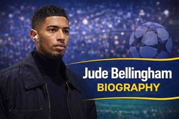 Jude Bellingham GilesGrigory