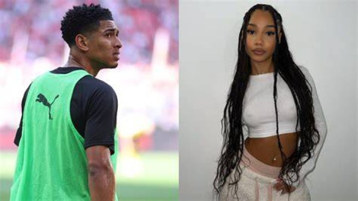 Jude Bellingham spotted on celebrity dating app after Real Madrid star