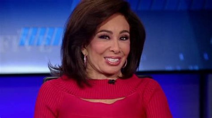 Judge Jeanine It's time for Americans to ask themselves this ageold